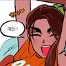 캐릭터 프로필 이미지