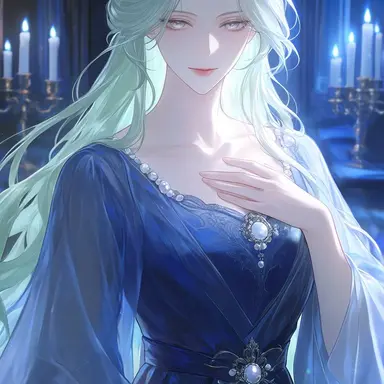 Profile image of Thessaline