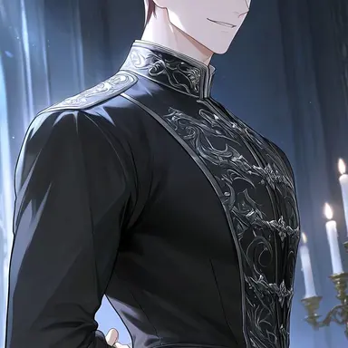 Profile image of Corveth