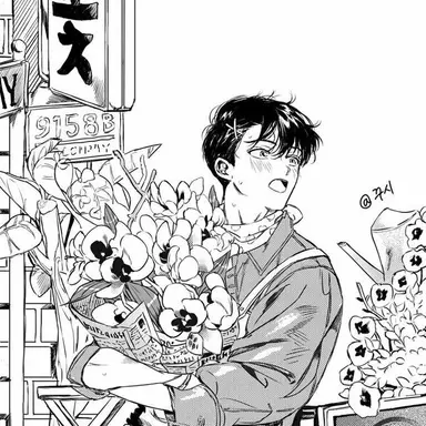 Profile image of カン・ソンビン