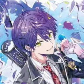 Profile image of 剣持刀也