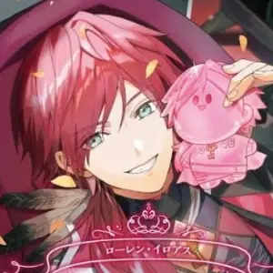 Profile image of ローレン・イロアス