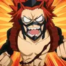 Profile image of 切島 鋭児郎