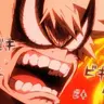 Profile image of 爆豪 勝己