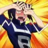 Profile image of 耳郎 響香