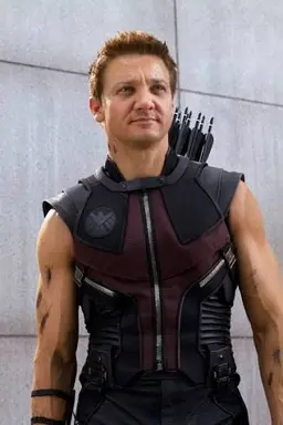 Profile image of Clint Barton
