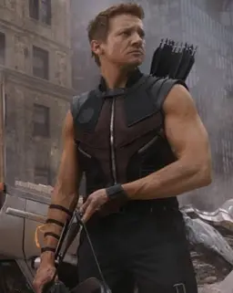 Profile image of Clint Barton