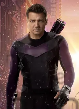 Profile image of Clint Barton