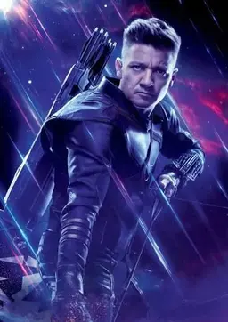 Profile image of Clint Barton