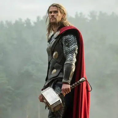 Profile image of Thor