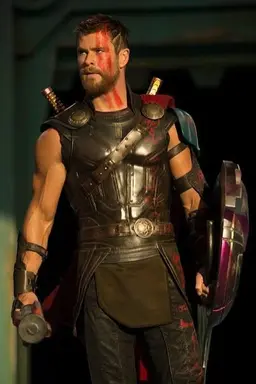 Profile image of Thor