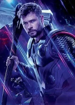 Profile image of Thor