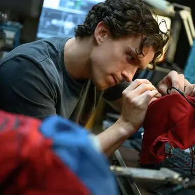 Profile image of Peter