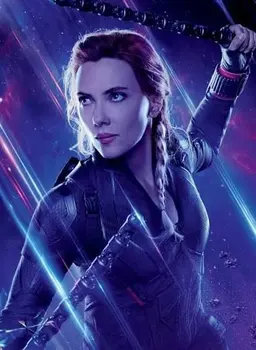 Profile image of Natasha