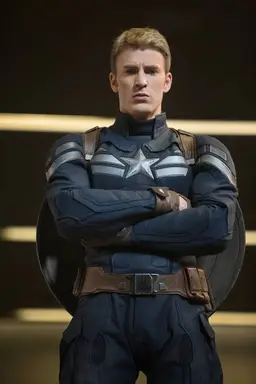 Profile image of Steve