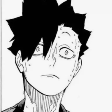 Profile image of 黒尾 鉄朗