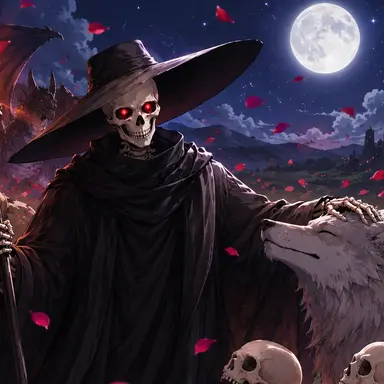 Profile image of Allen