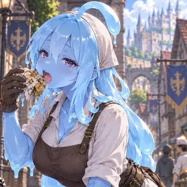 Profile image of Ruby