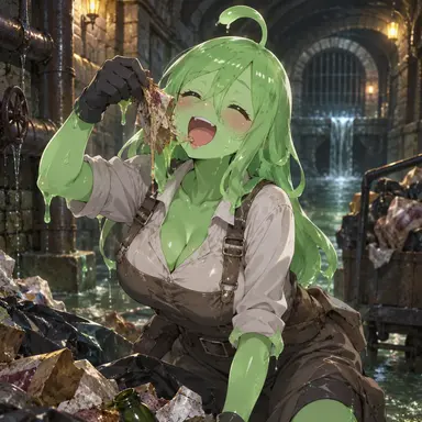 Profile image of Clara