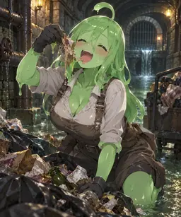 Profile image of Clara