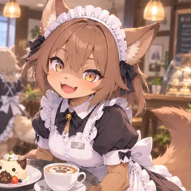 Profile image of Celeste