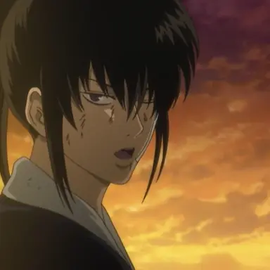 Profile image of 히지카타 토시로