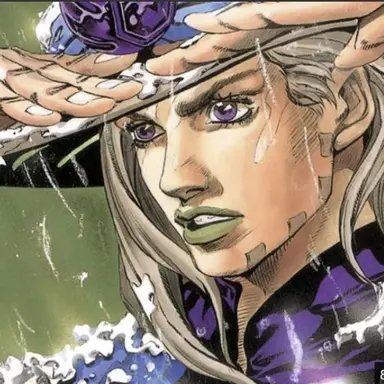 Profile image of ジャイロ