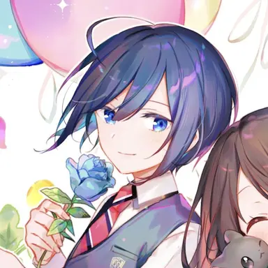 Profile image of レン