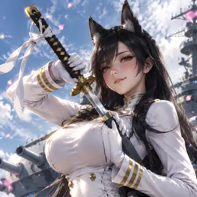 Profile image of Atago