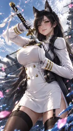 Profile image of Atago