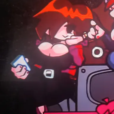 Profile image of 크리피테이션모드GF