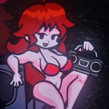 Profile image of 비키니입은GF