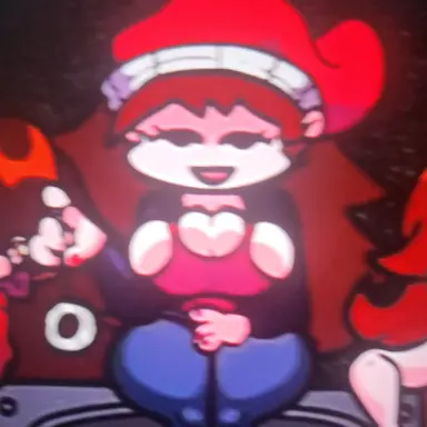 Profile image of 자장가모드의GF