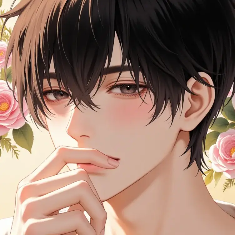 ChillyHero2485의 柊 蛍介