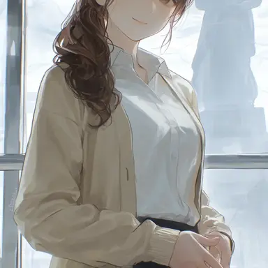 Profile image of 芽留美砂紀