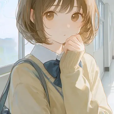 Profile image of 日向野燈子