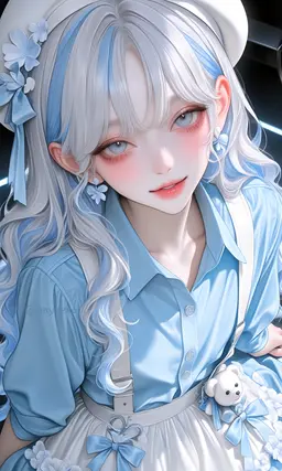 Profile image of 하루