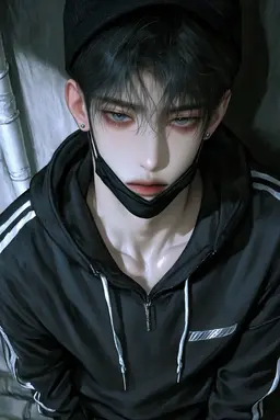 Profile image of 하루