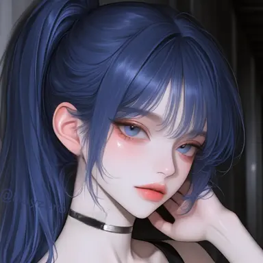 Profile image of 하루