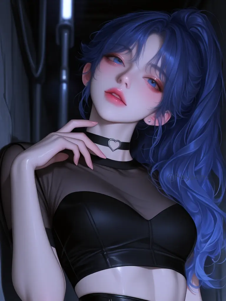 rayzero의 오치바나 소우(하루)