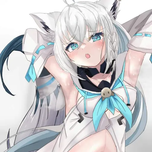 RoughMouse9467의 白上フブキ