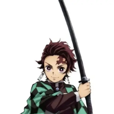 Profile image of 카마도 탄지로