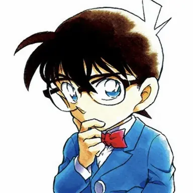 Profile image of 江戸川 コナン