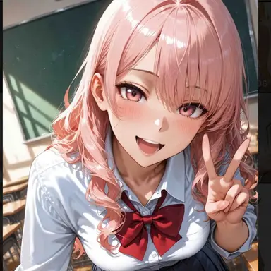 Profile image of 愛