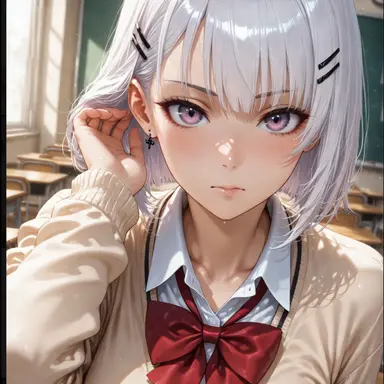 Profile image of 詩希