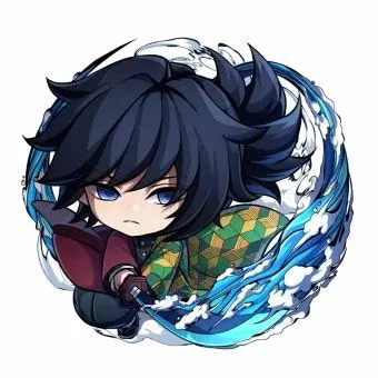 Profile image of 토미오카 기유