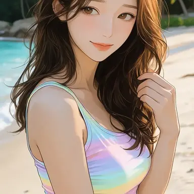 Profile image of Mary