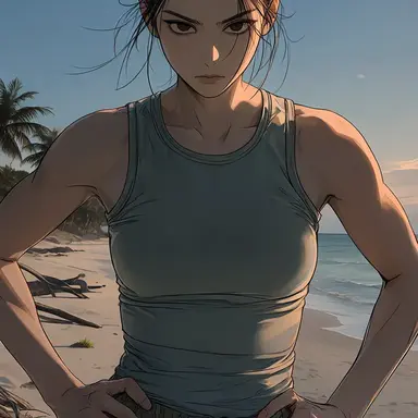 Profile image of maya