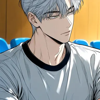 Profile image of Shiro