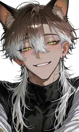 Profile image of ラテ